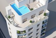 Nueva construcción  - Apartamentos - Torrevieja