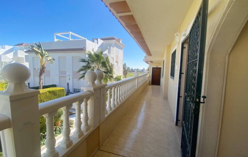 Sale - Apartments - Ciudad Quesada