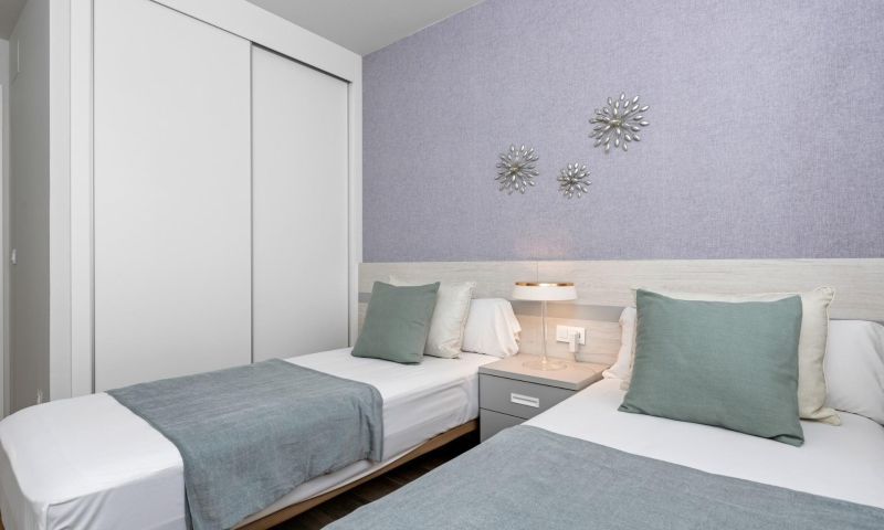 Sale - Apartments - Orihuela Costa