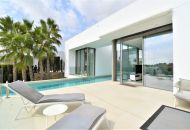 Sale - Villa - Las Colinas - Las Colinas Golf Resort