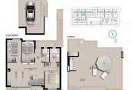 New Build - Bungalow - Pilar de la Horadada