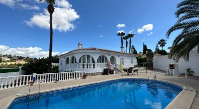 Villa - Venta - Ciudad Quesada - Ciudad Quesada