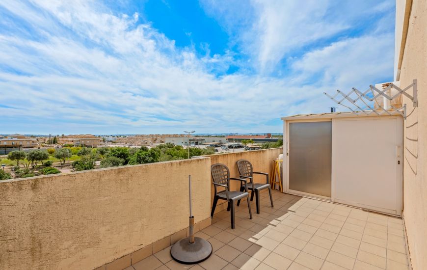 Sale - Adosado - Ciudad Quesada - Rojales