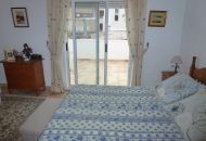 Sale - Rijtjeshuis - Hondon de los Frailes