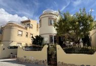 Sale - Villa - Orihuela Costa