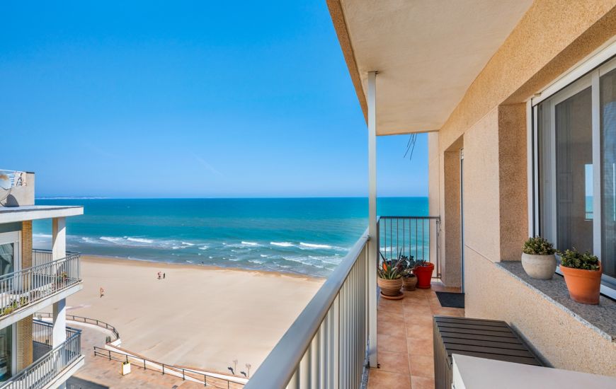 Sale - Apartments - Guardamar del Segura