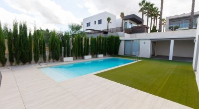 Apartments - Sale - Benijófar - 