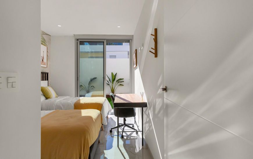 New Build - Villa - Torrevieja - 