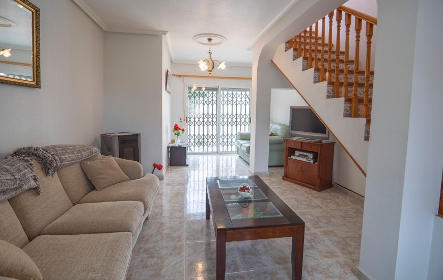 Sale - Villa - Ciudad Quesada