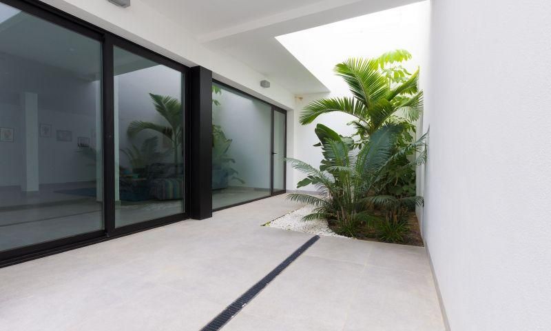 Nueva construcción  - Villa - Finestrat