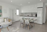 Nueva construcción  - Villa - Torre Pacheco