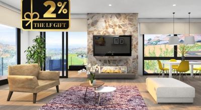 Apartamentos - Venta - Ciudad Quesada - Ciudad Quesada