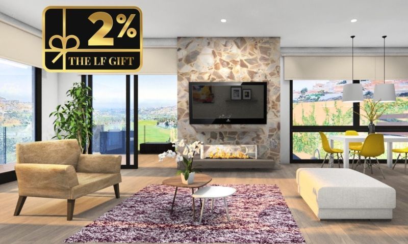 Sale - Apartments - Ciudad Quesada