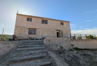 Sale - Finca - Salinas