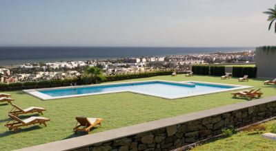 Apartments - New Build - Vera - Vera