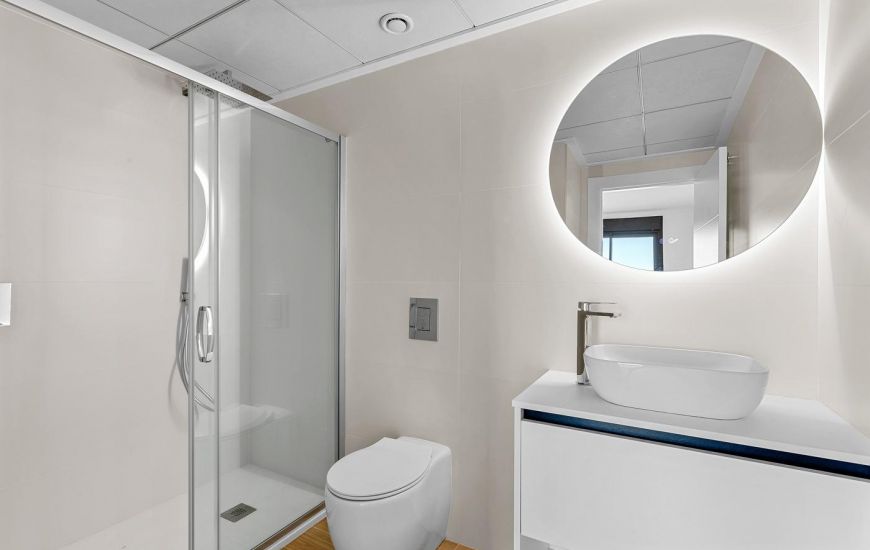 Sale - Apartamento - Orihuela Costa