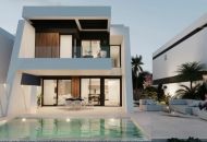 Sale - Villa - San Juan - San Juan de Alicante