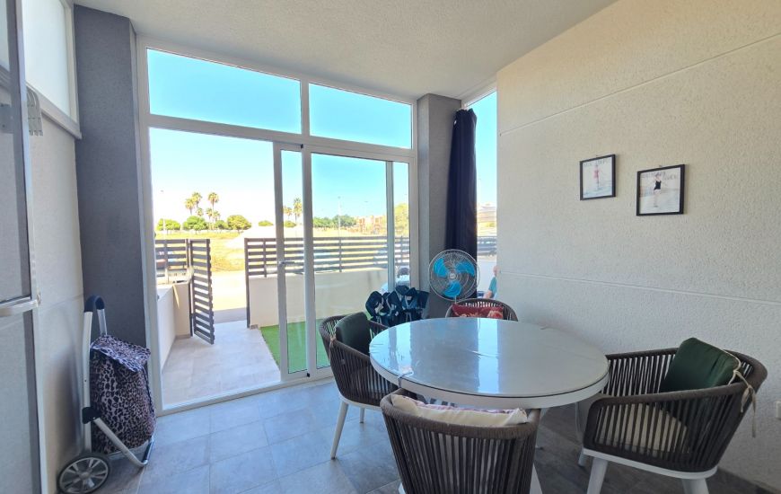Sale - Apartments - Torrevieja