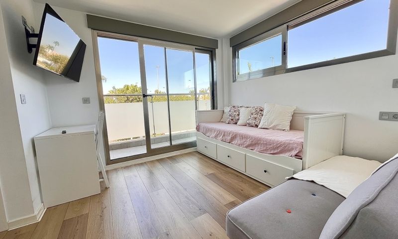 Sale - Apartments - Torre de la Horadada