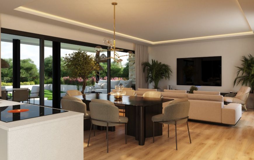 New Build - Apartments - Las Colinas