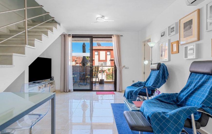 Venta - Apartamentos - Lomas de Cabo Roig - Lomas De Cabo Roig