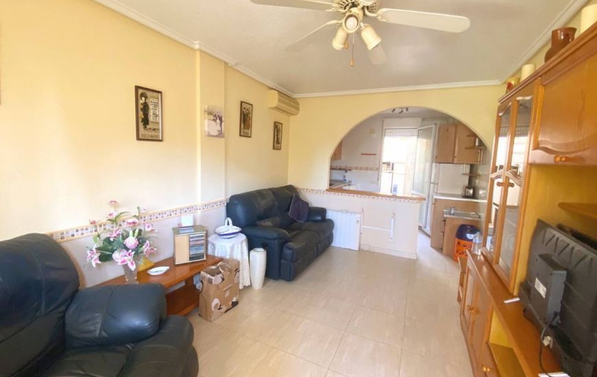 Sale - Bungalow - Ciudad Quesada