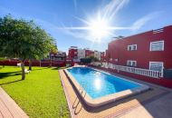 Venta - Adosado - Orihuela Costa