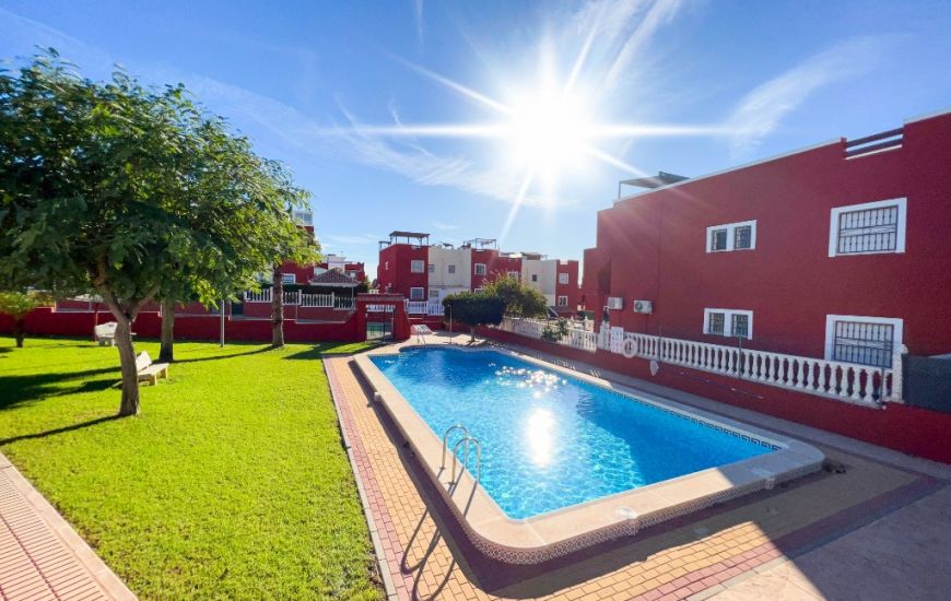 Venta - Adosado - Orihuela Costa