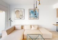 New Build - Apartments - Pilar de la Horadada