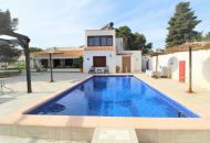 Venta - Villa - Cabo Roig