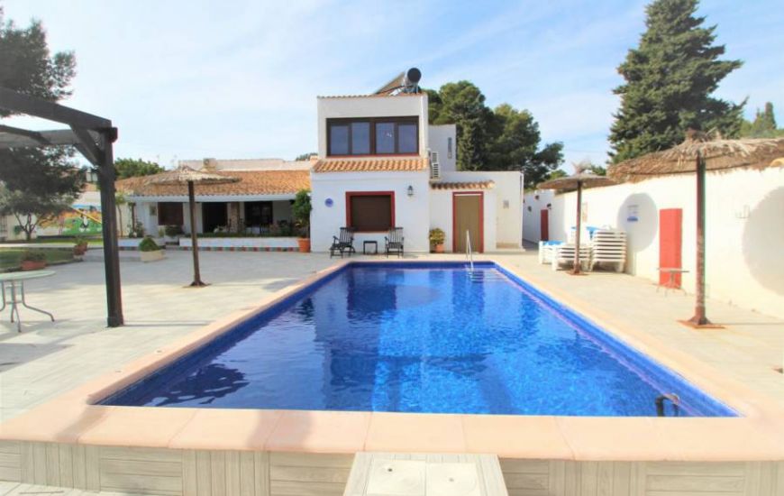 Venta - Villa - Cabo Roig