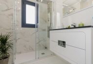 New Build - Villa - Polop