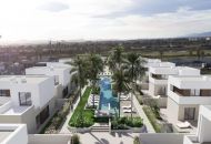Sale - Apartments - Los Alcázares