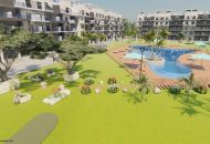 New Build - Apartments - Guardamar del Segura
