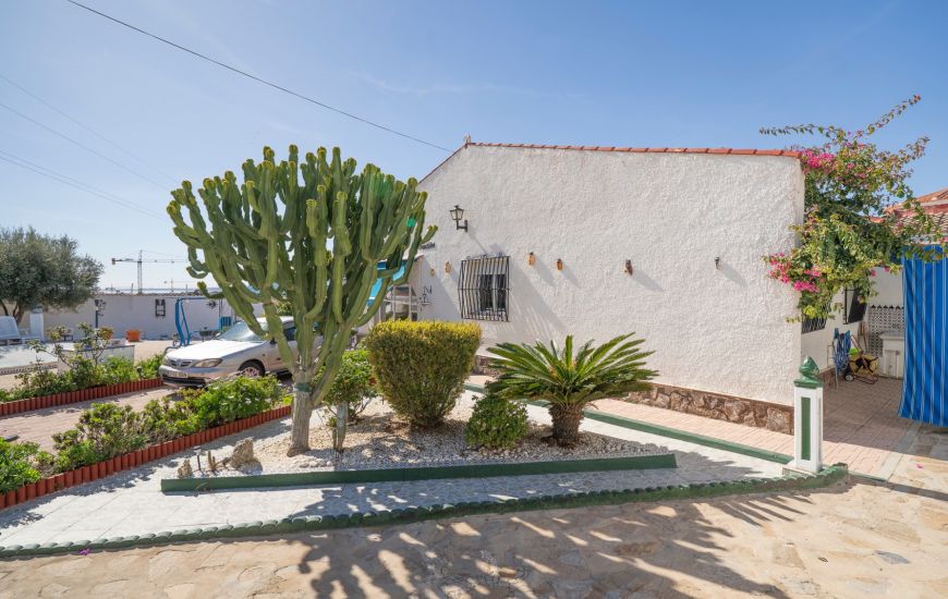 Venta - Villa - Ciudad Quesada - Rojales