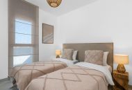 New Build - Apartments - Cartagena