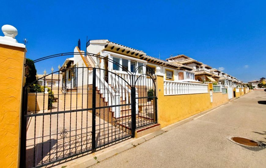 Sale - Commercieel - Orihuela Costa