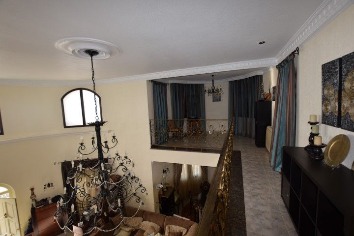 Sale - Villa - Ciudad Quesada