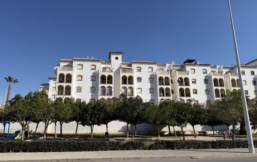 Sale - Apartments - La Zenia