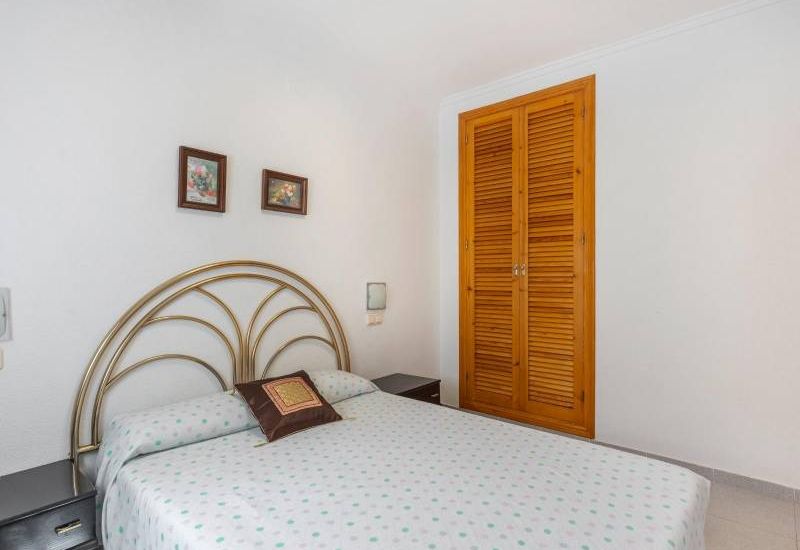 Sale - Apartments - Torrevieja