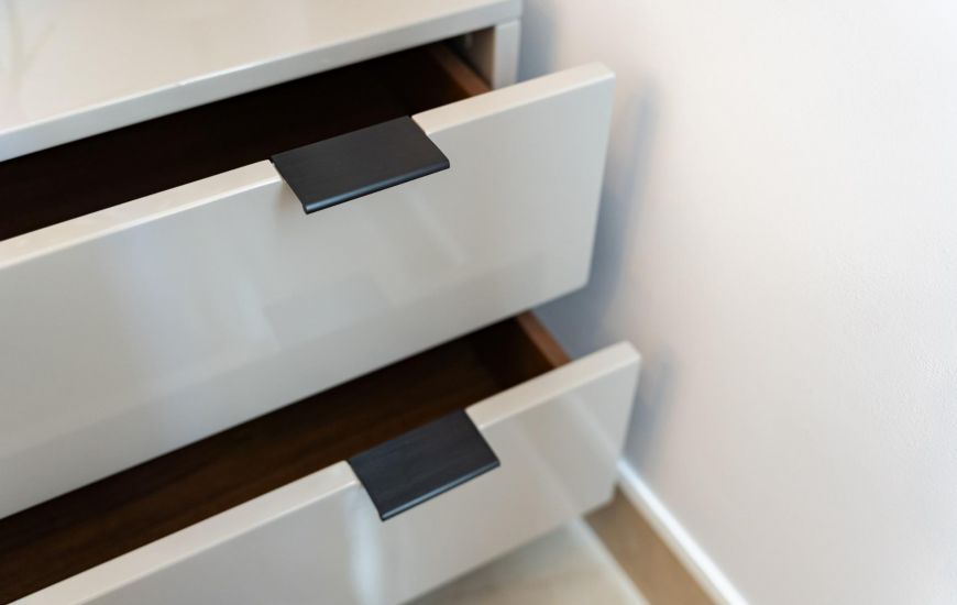 Nueva construcción  - Quad House - Gran Alacant