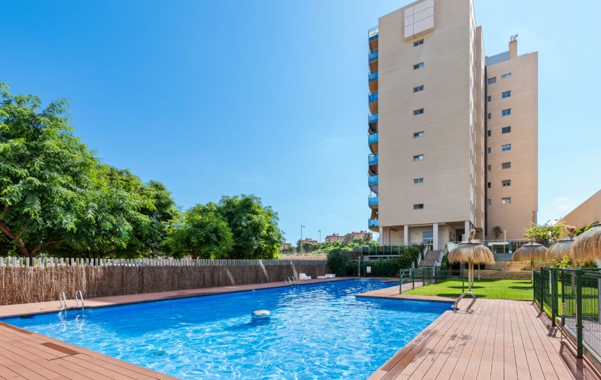 Sale - Apartments - El Campello