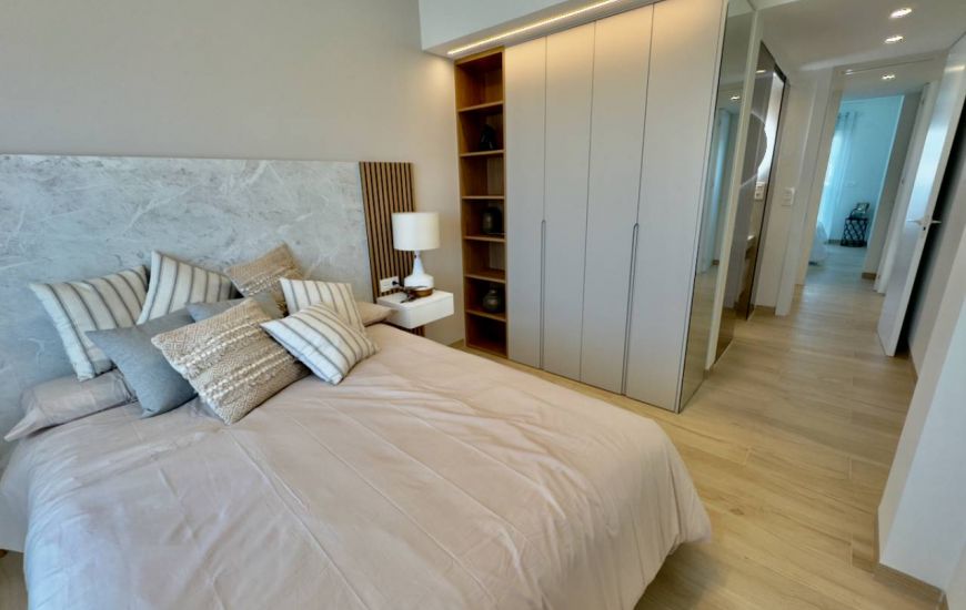 Nueva construcción  - Apartamentos - Guardamar del Segura
