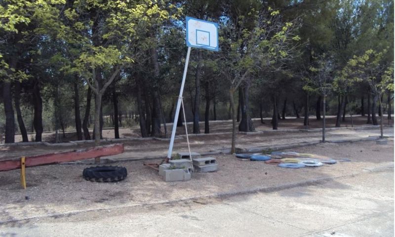 Sale - Villa - Venta Del Moro