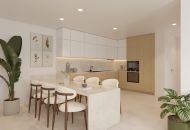 New Build - Bungalow - Torrevieja