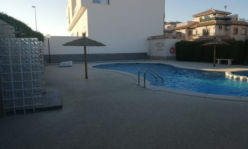 Venta - Apartamentos - La Zenia