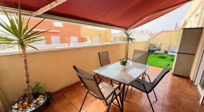 Apartments - Sale - Torrevieja - Torrevieja