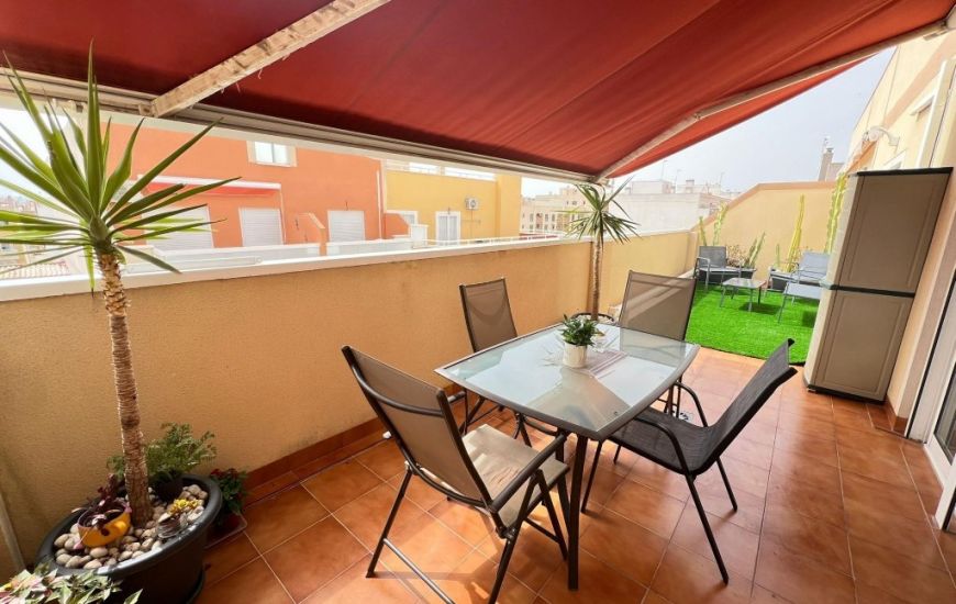Sale - Apartments - Torrevieja