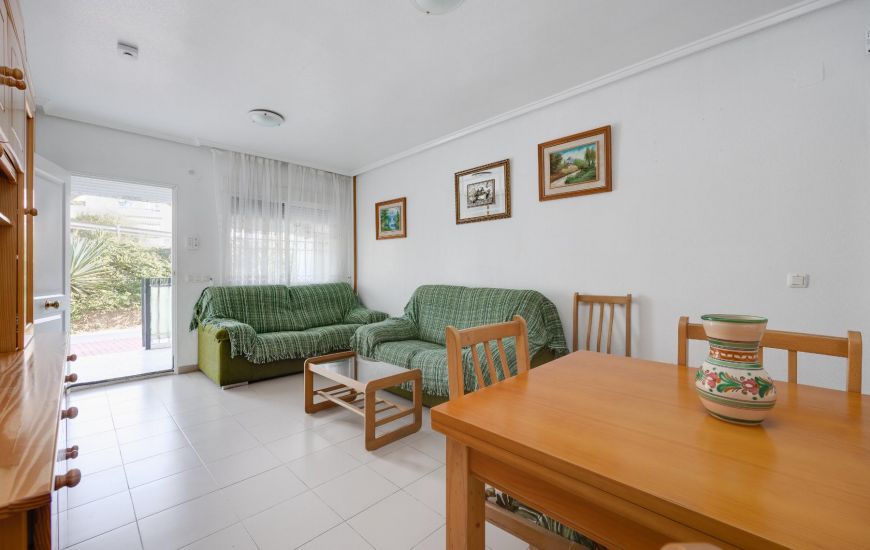 Venta - Bungalow - Torrevieja