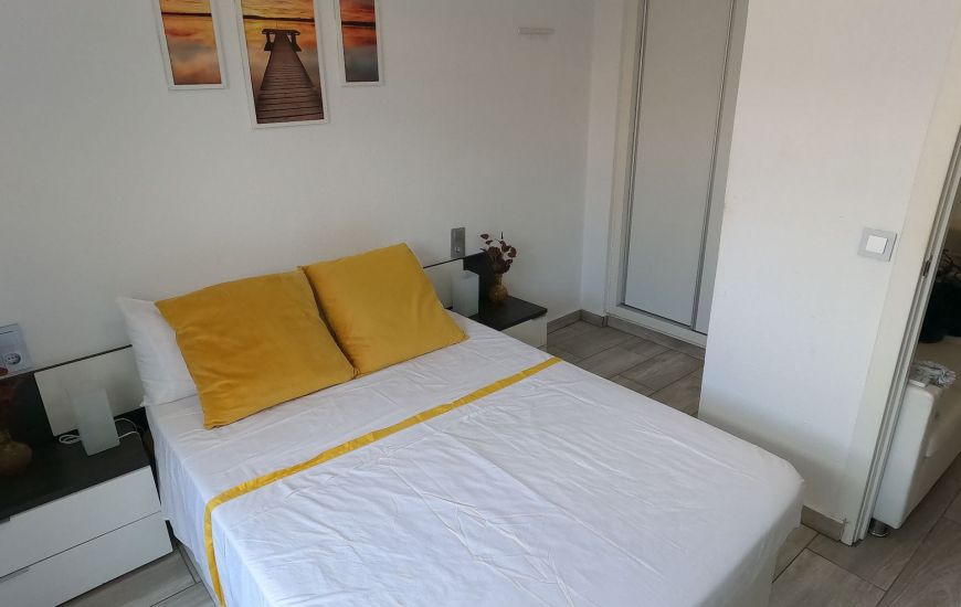Sale - Apartments - Torrevieja